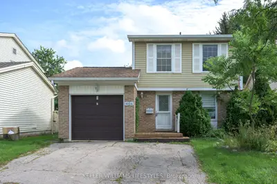 1024 Jalna Boulevard, London South, On N6e 2m1