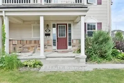 2439 NUTGROVE Avenue, Barrhaven, ON K2J 0X4