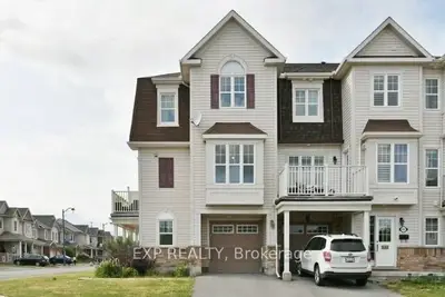 2439 NUTGROVE Avenue, Barrhaven, ON K2J 0X4