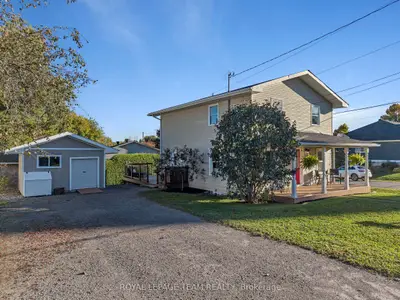 410 CLOTHIER Street W, North Grenville, ON K0G 1J0