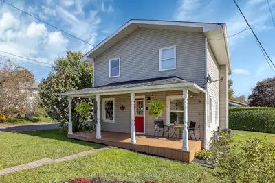 410 CLOTHIER Street W, North Grenville, ON K0G 1J0