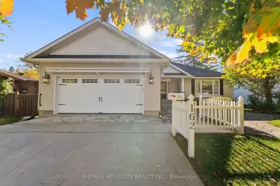 162 Dan Street, Arnprior, On K7s 1v4