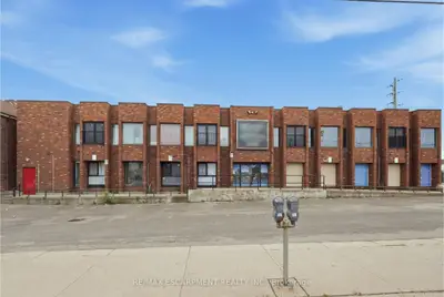 98 Barton Street E, Hamilton, On L8l 2v9