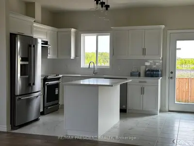1075 Aspen Ridge Crescent, Lakeshore, On N8l 1a9