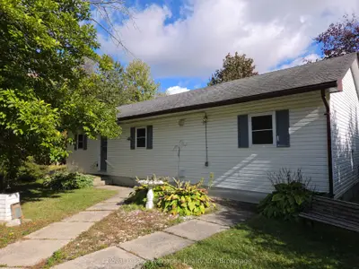 4 Jarrell Lane, R.r. #5 Street, Kincardine, On N2z 2x6