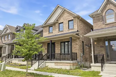 294 Noftall Gardens, Peterborough, On K9h 0g8