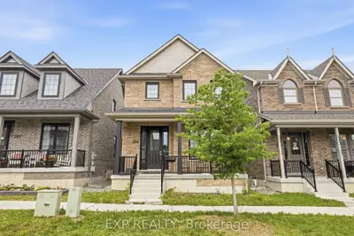 294 Noftall Gardens, Peterborough, On K9h 0g8