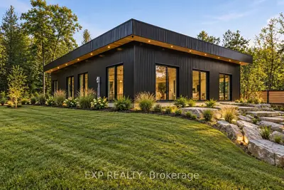 1840 Eady Road, Horton, On K7v 3z8