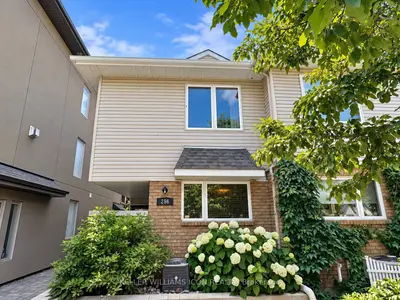296 MAIN Street, Glebe - Ottawa East and Area, ON K1S 1E1