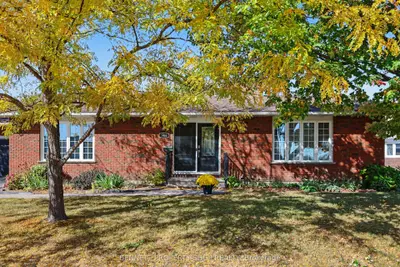1486 Ridgebrook Drive, Cyrville - Carson Grove - Pineview, On K1b 4h1