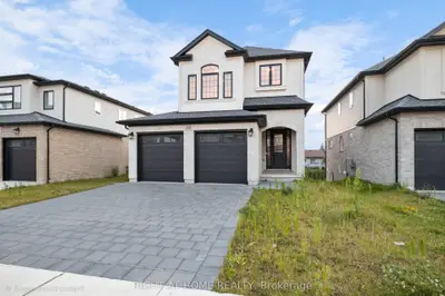 1515 Dylan Street Upper, London East, On N5v 0b9