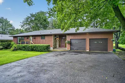 1115 Centennial Road, Brockville, On K6v 5t4