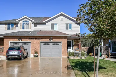 4377 Beverley Crescent, Lincoln, On L0r 1b6