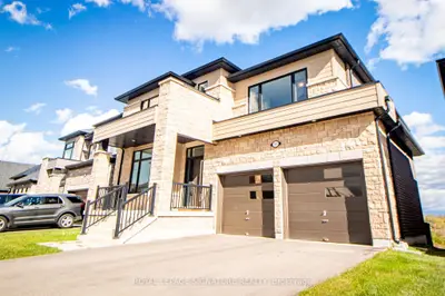 96 Shoreview Drive, Welland, On L3b 6h9