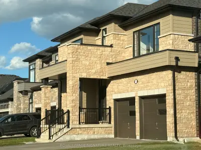 96 Shoreview Drive, Welland, On L3b 6h9