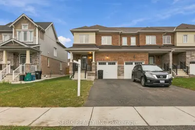 62 Blacksmith Drive, Woolwich, On N0b 1m0