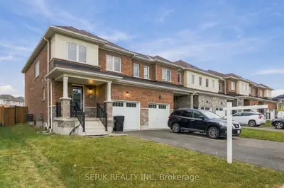 62 Blacksmith Drive, Woolwich, On N0b 1m0