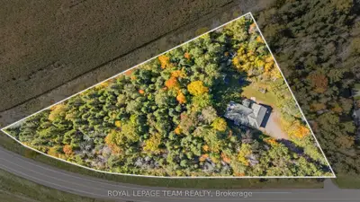 721 County Rd. 18 Road, North Grenville, On K0g 1t0