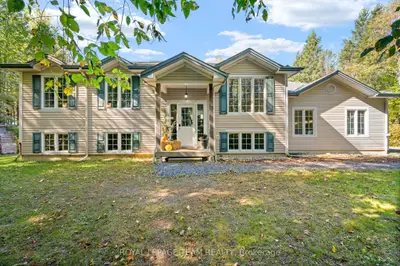 721 County Rd. 18 Road, North Grenville, On K0g 1t0