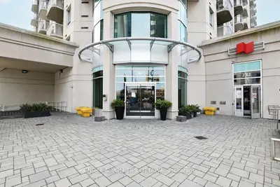 234 RIDEAU Street 902, Lower Town - Sandy Hill, ON K1N 0A9