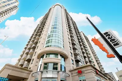 234 RIDEAU Street 902, Lower Town - Sandy Hill, ON K1N 0A9
