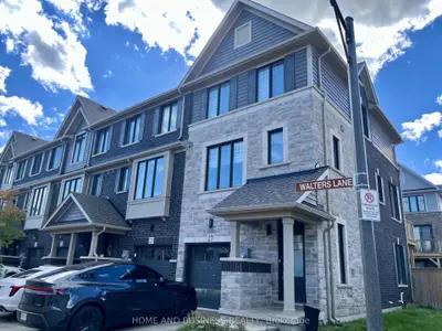 27 Walters Lane, Grimsby, On L3m 0h2