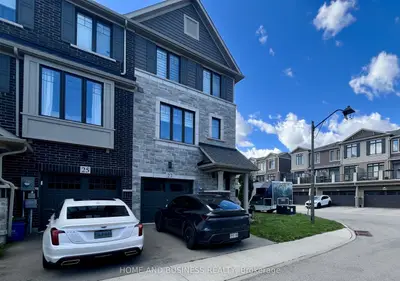 27 Walters Lane, Grimsby, On L3m 0h2