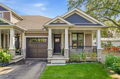 13 Turbinia Court, Grimsby, On L3m 0h8