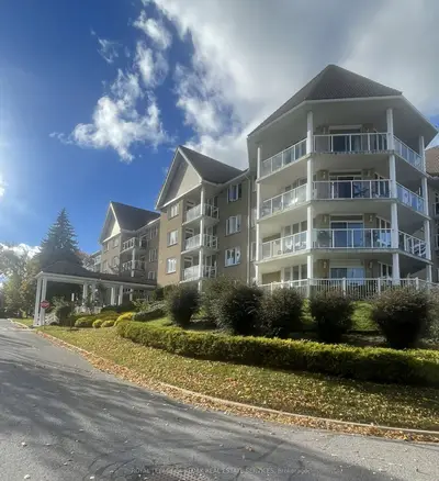 51 Rivermill Boulevard 103, Kawartha Lakes, On K9v 6e8