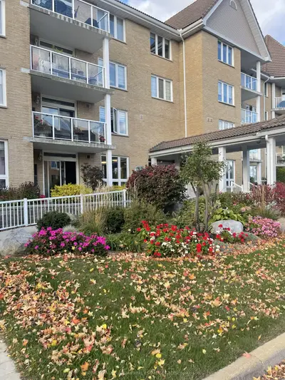 51 Rivermill Boulevard 103, Kawartha Lakes, On K9v 6e8