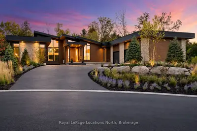 109 Pheasant Run, Blue Mountains, On N0h 2p0