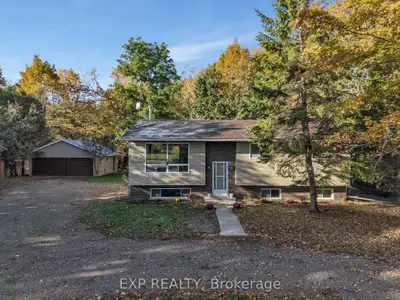 557 Glenview Road, Drummond/north Elmsley, On K7a 4s4