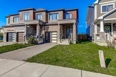 80 Oaktree Drive, Haldimand, On N3w 0e8