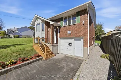 153 FISHER MILLS Road, Cambridge, ON N3C 1E1