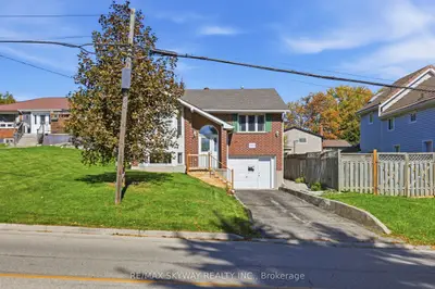 153 FISHER MILLS Road, Cambridge, ON N3C 1E1