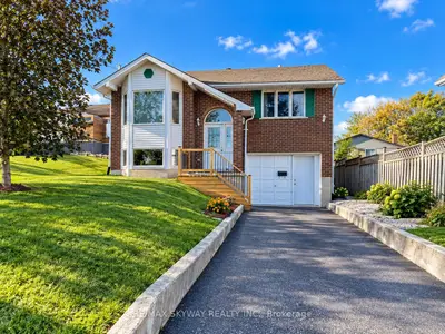 153 FISHER MILLS Road, Cambridge, ON N3C 1E1