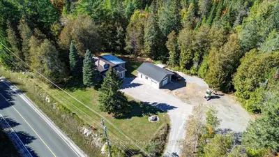 3984 County Rd 504 Road, North Kawartha, On K0l 1a0