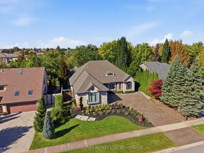 3525 Cardinal Drive, Niagara Falls, On L2h 2x3