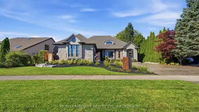 3525 Cardinal Drive, Niagara Falls, On L2h 2x3
