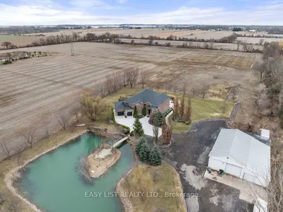 115 Road 4 Road E, Kingsville, On N9y 2e5