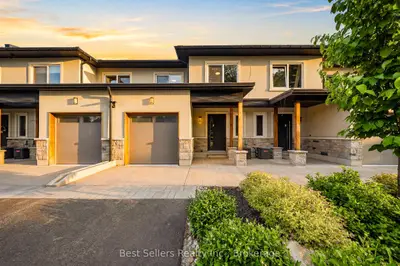 31 Horizon Lane, Huntsville, On P1h 1v5