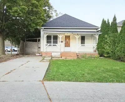 908 Windsor Avenue, Windsor, On N9a 1k2