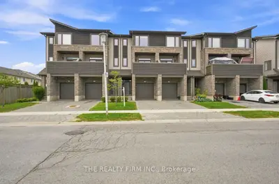 2140 Meadowgate Boulevard, London South, On N6m 0h5
