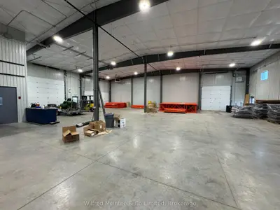 17 Creighton Road, Brockton, On N0g 2v0