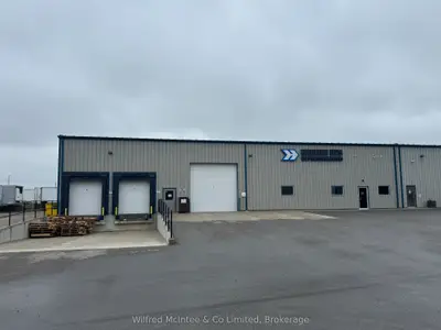17 Creighton Road, Brockton, On N0g 2v0