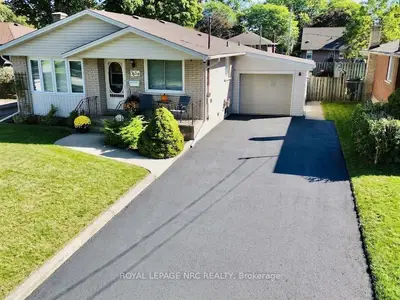 7030 Whitman Avenue, Niagara Falls, On L2g 5b6