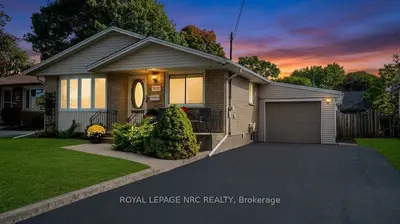 7030 Whitman Avenue, Niagara Falls, On L2g 5b6