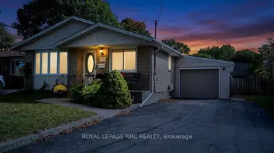 7030 Whitman Avenue, Niagara Falls, On L2g 5b6