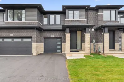 957 Clare Avenue, Welland, On L3c 3c2