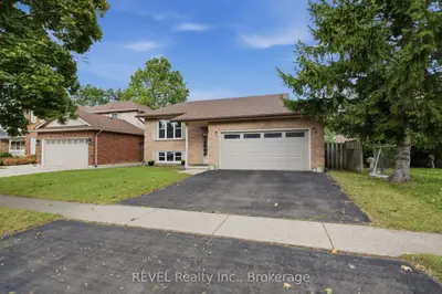 10 Michelle Drive, St. Catharines, On L2s 3g7